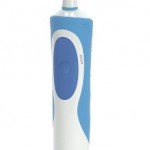 Braun Oral-B Vitality Precision Clean Test